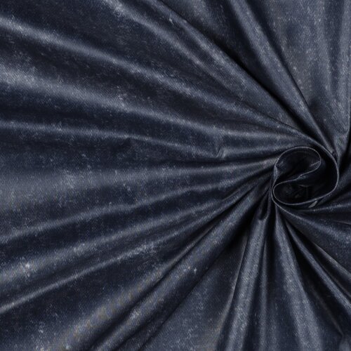 WATER REPELLENT Digital - dark blue