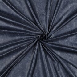 WATER REPELLENT Digital - dark blue