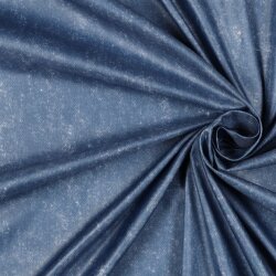 WATER REPELLENT Digital - jean blue
