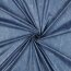 IMPERMEABLE Digital - azul jean