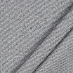 Outdoor Canvas JEANS LOOK - sand