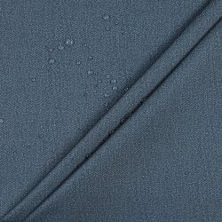 Outdoor Canvas JEANS LOOK - denim blue