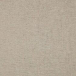 Mousseline LINEN - naturel