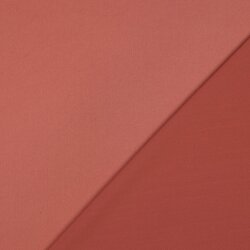 Mikrofaser Satin "Royal" - grapefrucht