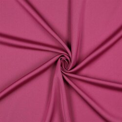 ROYAL MICRO SATIN - CERISE