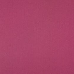 Mikrofaser Satin "Royal" - magenta
