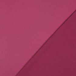 Mikrofaser Satin "Royal" - magenta