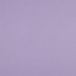 Mikrofaser Satin "Royal" - helllavendel