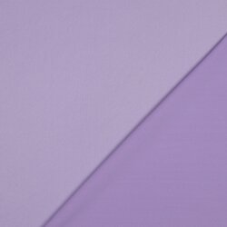 Mikrofaser Satin "Royal" - helllavendel