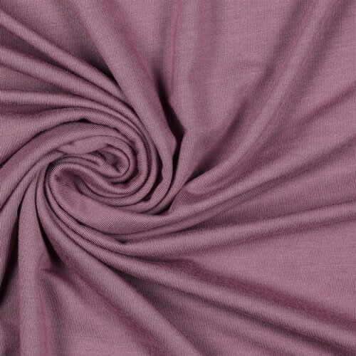 TENCEL™ MODAL Jersey - altlila