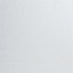Baumwollpopeline garngefärbt - Vichy Karo 2mm hellmint