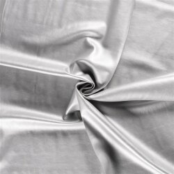 Imitation nappa leather - silver