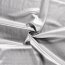 Imitation nappa leather - silver