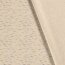 Interieurstoff Panama Vogelschwarm - natur - creme