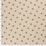 Interieurstoff Panama Igel - natur - creme