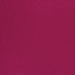 Baumwollstoff Fahnentuch Cretonne *Marie* Uni - dunkelpink
