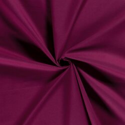 Vlajková tkanina *Marie* Uni - tmavě růžová