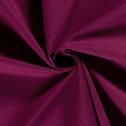Flag cloth *Marie* Uni - dark pink