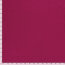 Baumwollstoff Fahnentuch Cretonne *Marie* Uni - dunkelpink