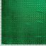 Motif serpent en jersey en aluminium -