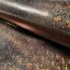 Foil jersey snake pattern -