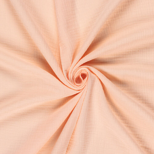 Plain muslin *Marie* - -