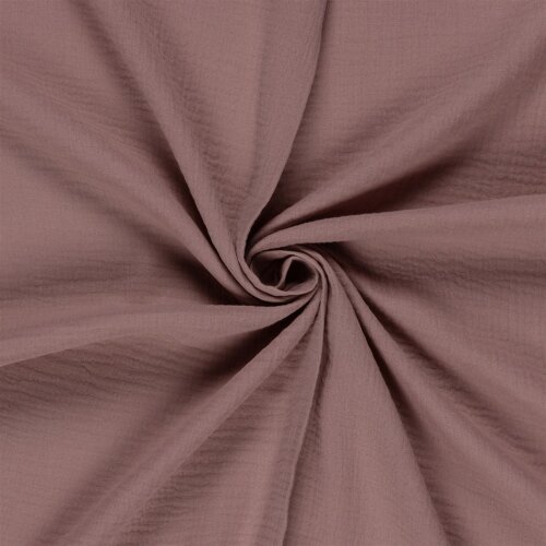Muslin Uni *Marie* -
