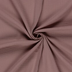 Muslin Uni *Marie* -