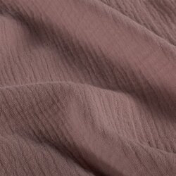 Muslin Uni *Marie* -