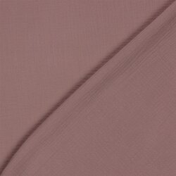 Muslin Uni *Marie* -