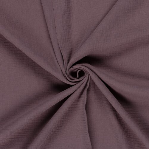 Muslin Uni *Marie* -