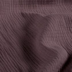 Muslin Uni *Marie* -