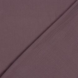 Muslin Uni *Marie* -
