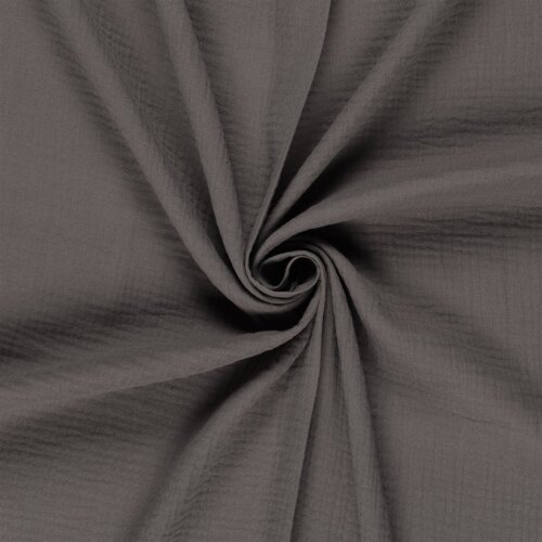 Muslin Uni *Marie* -