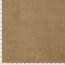 Nickistoff *Marie* Uni - kamelbeige