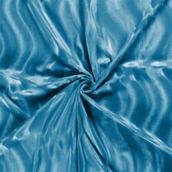 Velour fabric plain