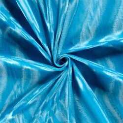 Velour fabric plain