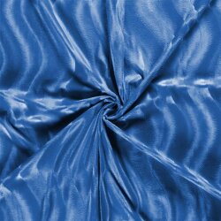Velour fabric plain