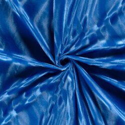 Velour fabric plain