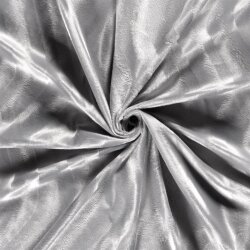 Velour fabric plain