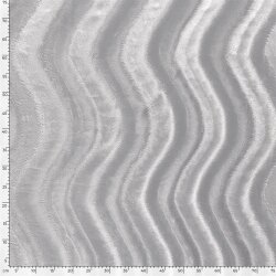 Velour fabric plain