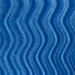 Velour fabric plain