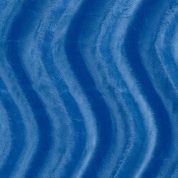 Velour fabric plain