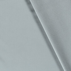 Softshell *Marie* - grauhellblau