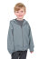 Softshell *Marie* - grauhellblau