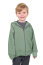 Softshell *Marie* - graumint
