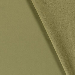 Softshell *Marie* - olivgrün