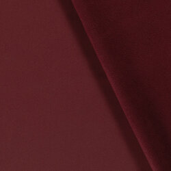 Softshell *Marie* - weinrot