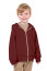 Softshell *Marie* - weinrot