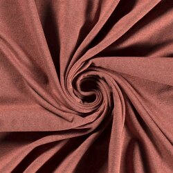 Cotton jersey *Marie* recycled -